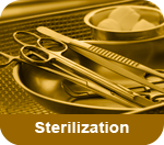 sterilization