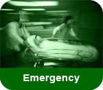 emergency